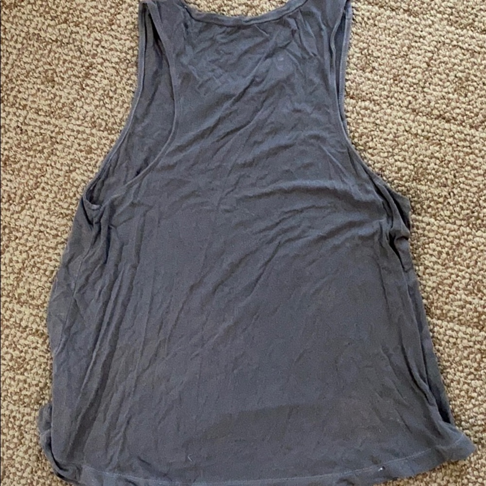 Tank top - Picture 3 of 3
